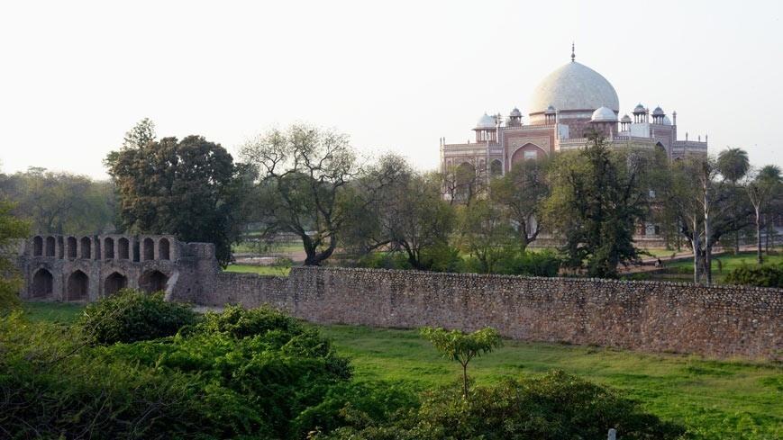 B Nineteen Nowe Delhi Zewnętrze zdjęcie