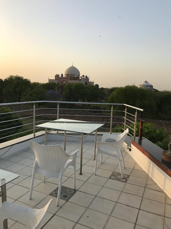 B Nineteen Nowe Delhi Zewnętrze zdjęcie
