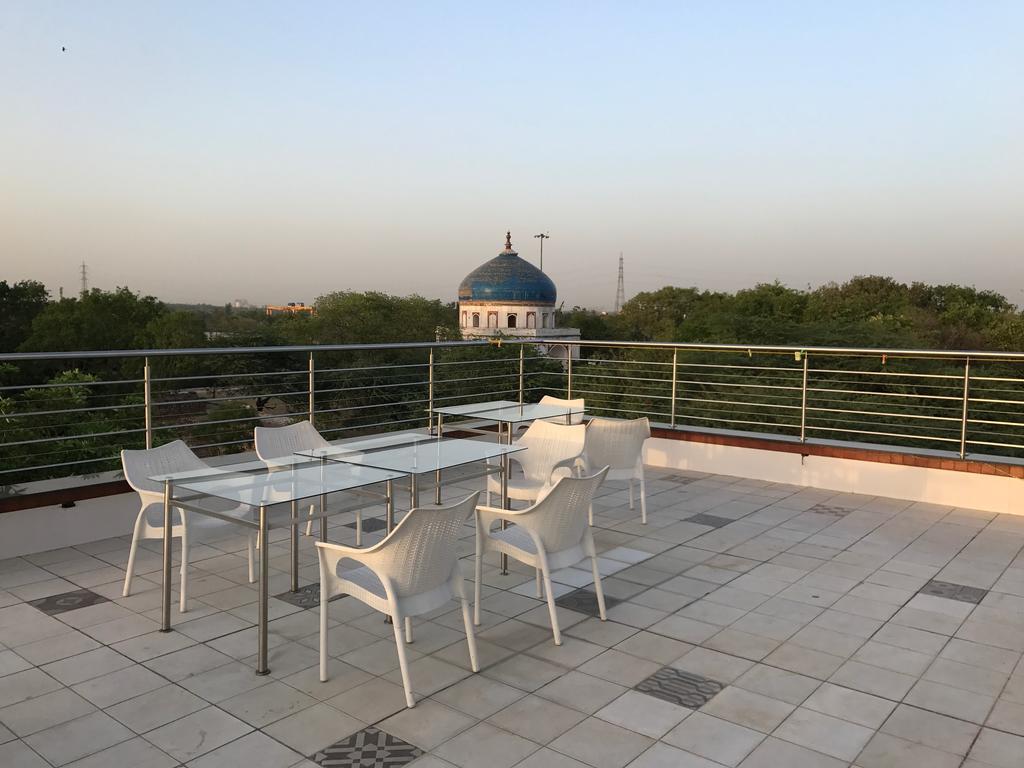 B Nineteen Nowe Delhi Zewnętrze zdjęcie
