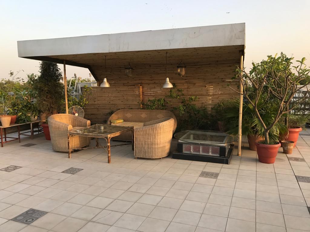 B Nineteen Nowe Delhi Zewnętrze zdjęcie
