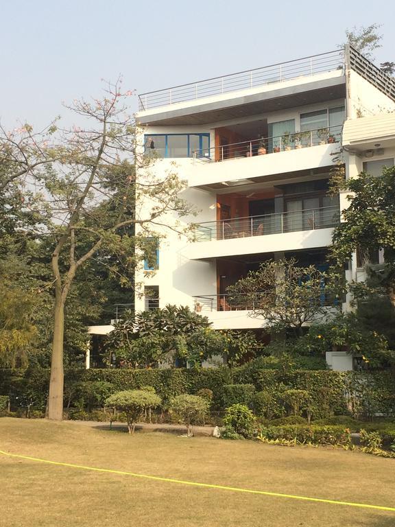 B Nineteen Nowe Delhi Zewnętrze zdjęcie